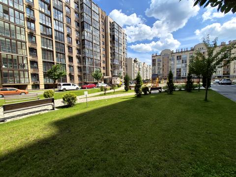 квартира по адресу Метрологическая ул., 107-А