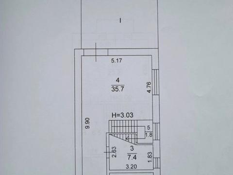 будинок за адресою 54-та Садова вул., 100