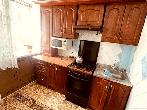 квартира за адресою Грушевського вул., 66