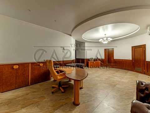 коммерческая по адресу Лубенская ул., 5