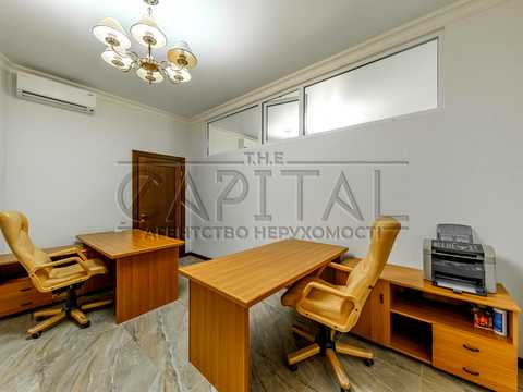 коммерческая по адресу Лубенская ул., 5
