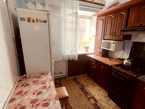 квартира за адресою Грушевського вул., 66