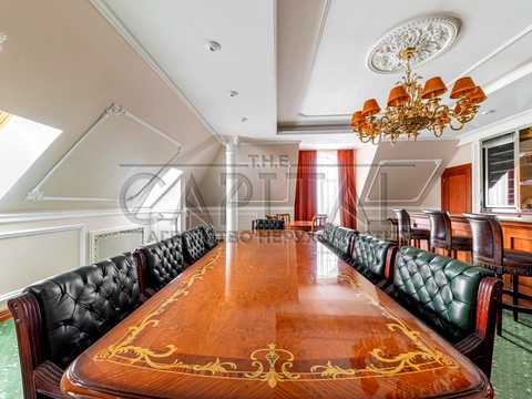 коммерческая по адресу Лубенская ул., 5