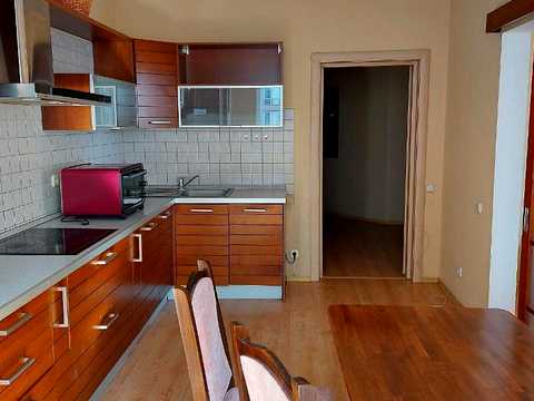 квартира по адресу Миколы Бажана просп., 10