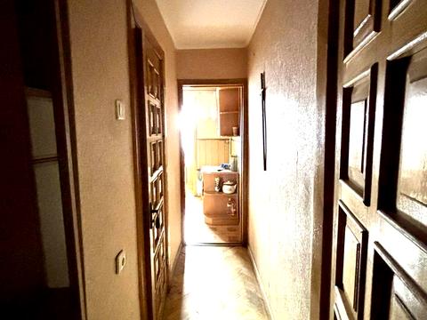 квартира за адресою Геофізиків вул., 19