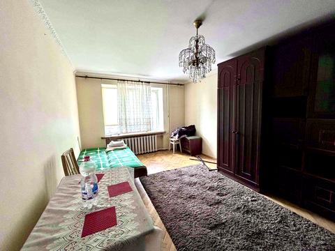 квартира за адресою Геофізиків вул., 19