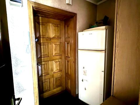 квартира за адресою Геофізиків вул., 19