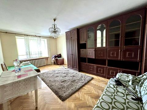 квартира за адресою Геофізиків вул., 19