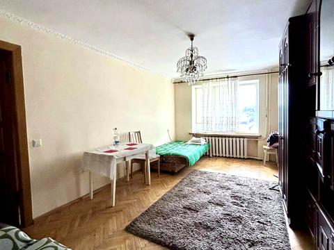 квартира за адресою Геофізиків вул., 19