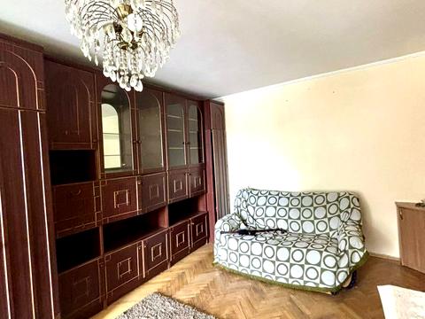 квартира за адресою Геофізиків вул., 19