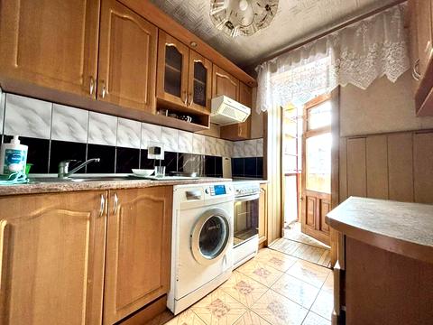квартира за адресою Геофізиків вул., 19