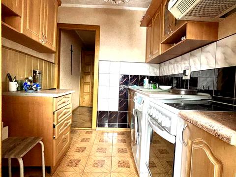 квартира за адресою Геофізиків вул., 19