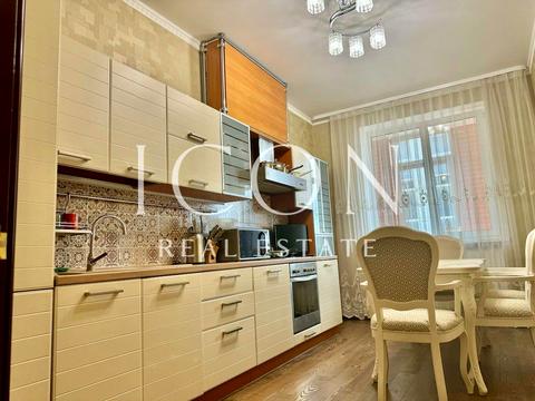 квартира по адресу Киев, Предславинская ул., 40