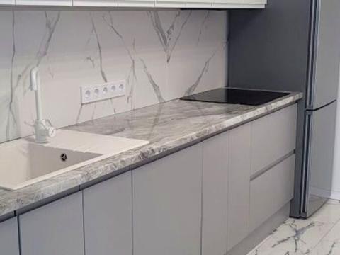 квартира по адресу Олеся Гончара ул., 52