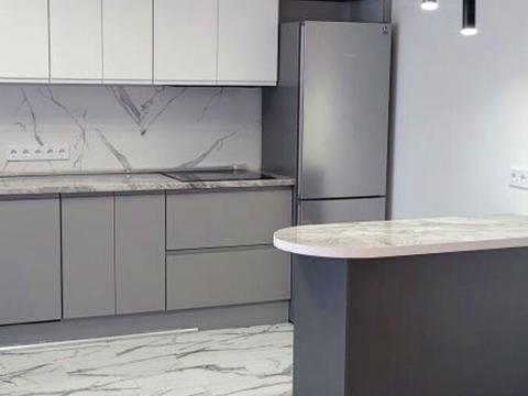 квартира по адресу Олеся Гончара ул., 52