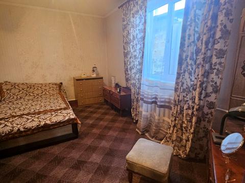дом по адресу Четвертая ул., 58