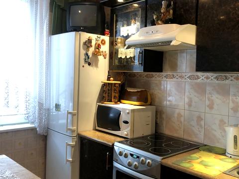 квартира за адресою Хуторівка вул., 30