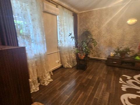 дом по адресу Четвертая ул., 58