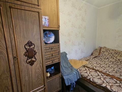 дом по адресу Четвертая ул., 58