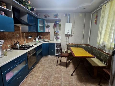 дом по адресу Четвертая ул., 58