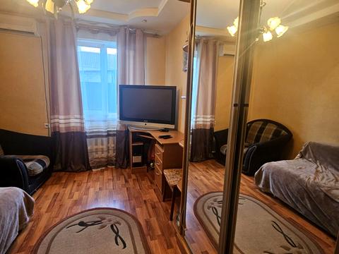 дом по адресу Четвертая ул., 58