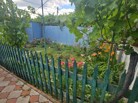 дом по адресу Четвертая ул., 58
