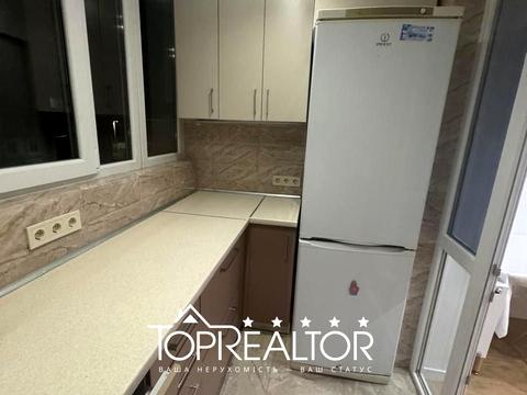 квартира за адресою Полтавський Шлях вул., 184а к2