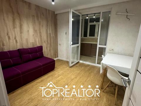 квартира за адресою Полтавський Шлях вул., 184а к2