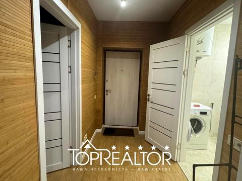 квартира за адресою Полтавський Шлях вул., 184а к2