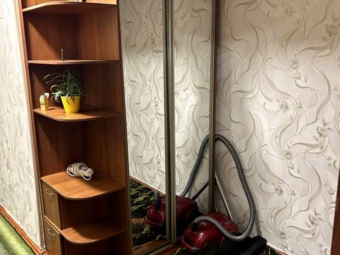 квартира по адресу Героїв Десантників ул., 15