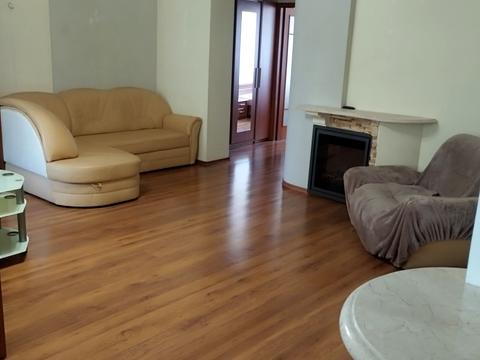 квартира по адресу Проскуровская ул., 49