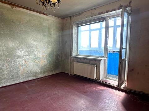квартира за адресою Кропивницького вул., 8