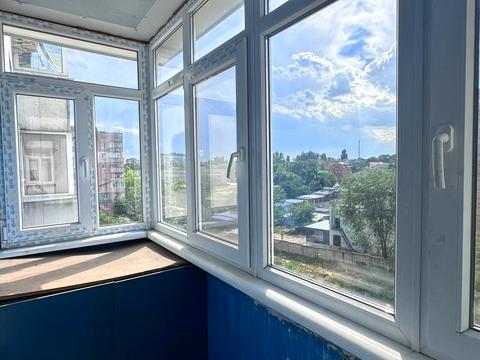 квартира за адресою Кропивницького вул., 8