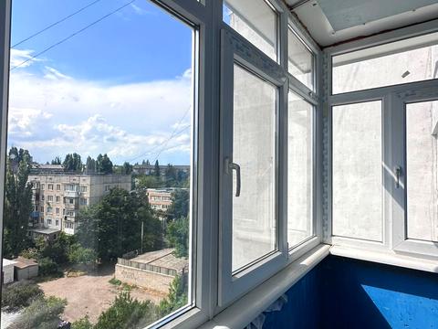 квартира за адресою Кропивницького вул., 8