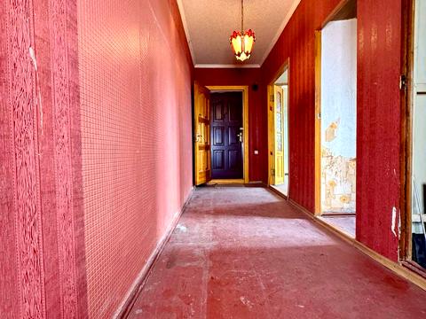 квартира за адресою Кропивницького вул., 8