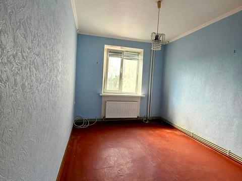 квартира за адресою Кропивницького вул., 8