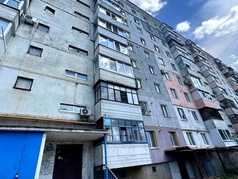 квартира за адресою Кропивницького вул., 8