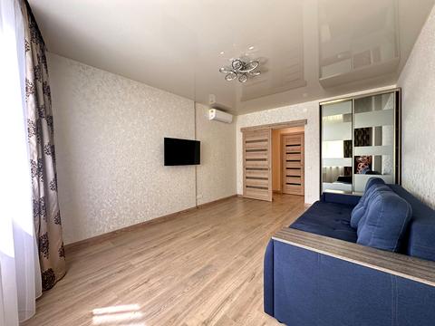 квартира по адресу Оболонский просп., 1к3