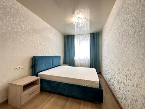 квартира по адресу Оболонский просп., 1к3