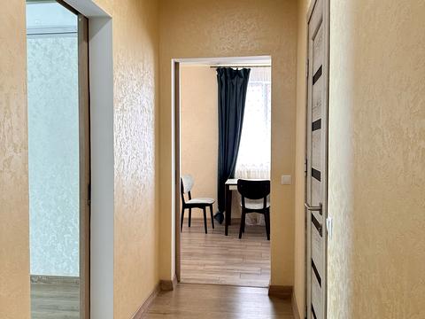 квартира по адресу Оболонский просп., 1к3