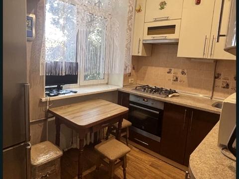 квартира по адресу Соборности ул. (Октябрьская), 3
