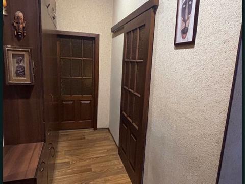 квартира по адресу Соборности ул. (Октябрьская), 3