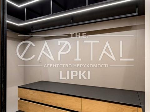 квартира по адресу Антоновича ул. (Горького), 74