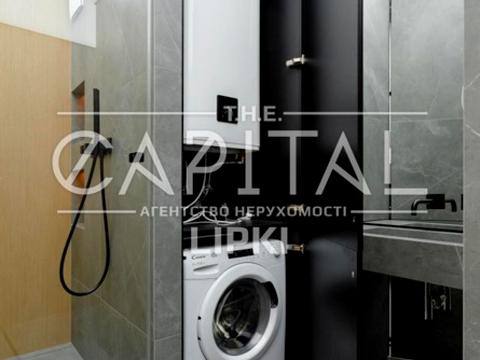квартира по адресу Антоновича ул. (Горького), 74