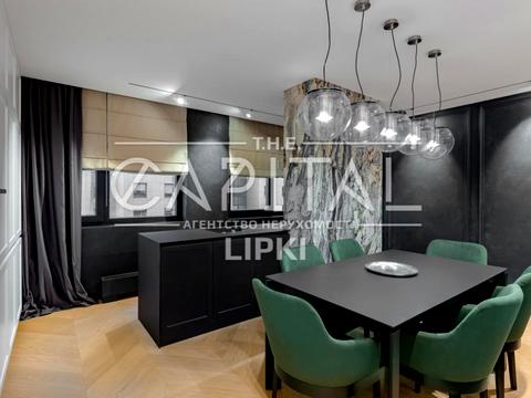 квартира по адресу Антоновича ул. (Горького), 74