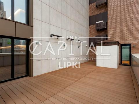 квартира по адресу Антоновича ул. (Горького), 74