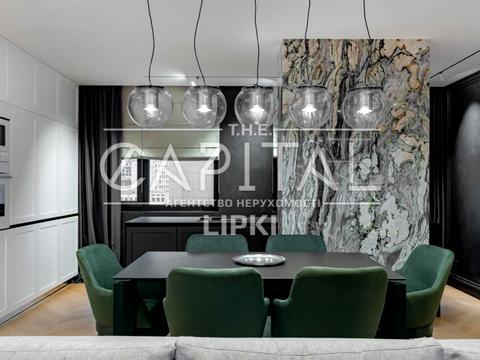 квартира по адресу Антоновича ул. (Горького), 74