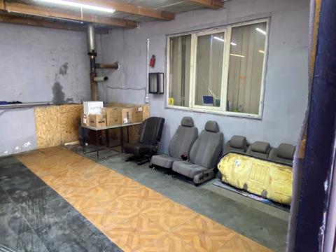 комерційна за адресою Львів, Зелена вул., 253