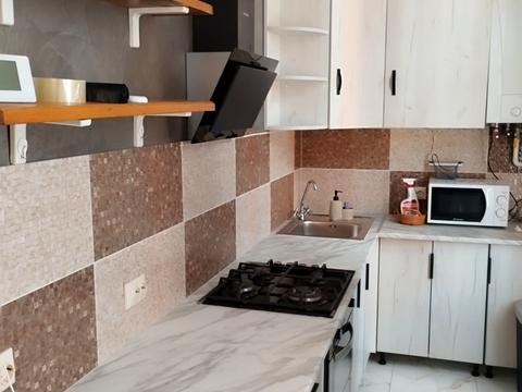 квартира за адресою Старокостянтинівське шосе, 20/5-А