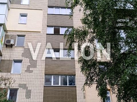 квартира по адресу Львовская ул., 1